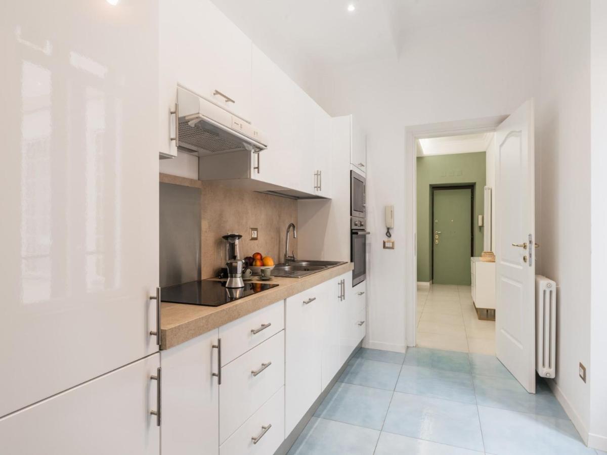 Apart-hotel The Rent - Bright Flat Near San Pietro